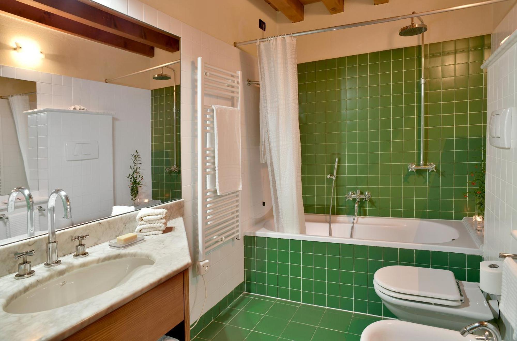 Aparthotel Frassanelle Rovolon Esterno foto