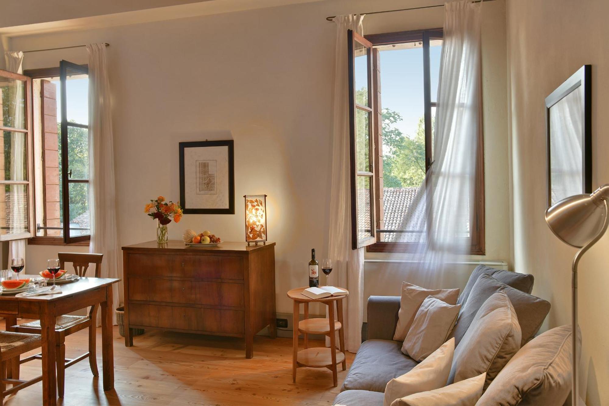 Aparthotel Frassanelle Rovolon Esterno foto