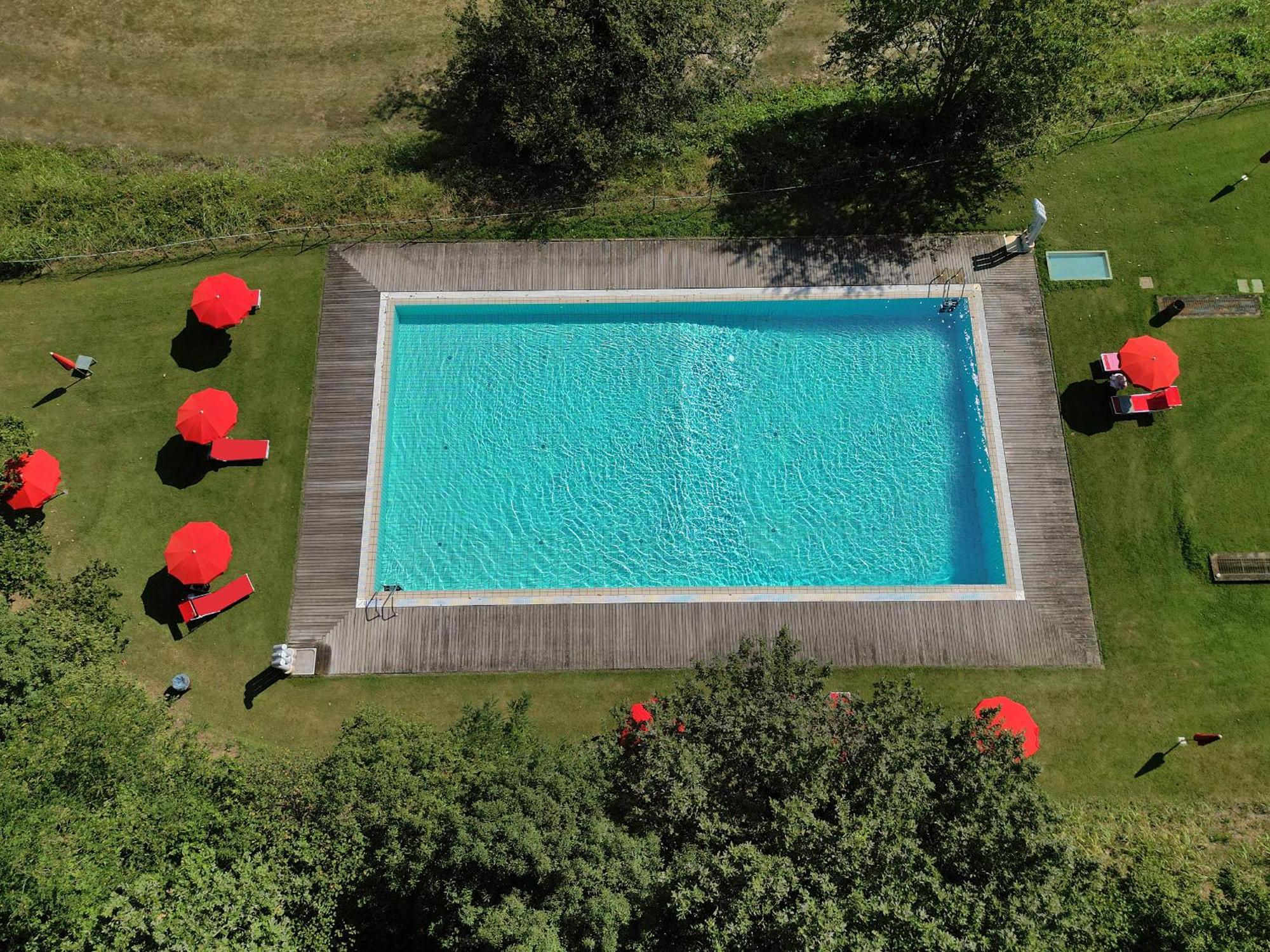 Aparthotel Frassanelle Rovolon Esterno foto