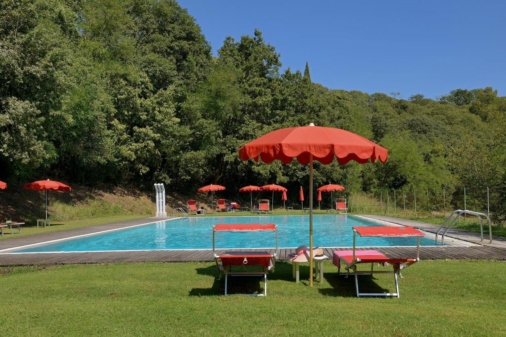 Aparthotel Frassanelle Rovolon Esterno foto