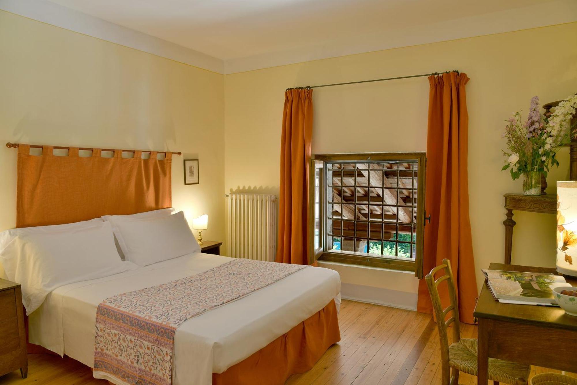 Aparthotel Frassanelle Rovolon Camera foto